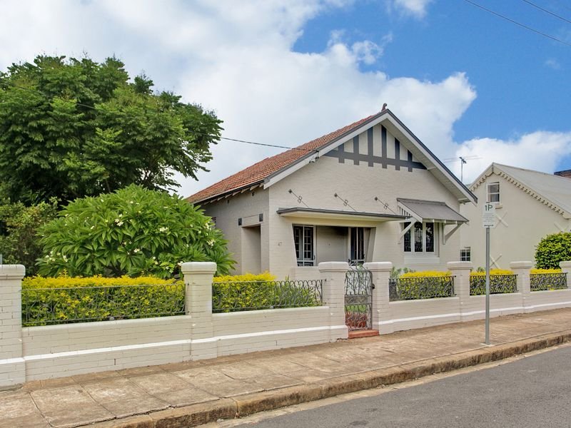 47 Bourke Street, Maitland, NSW 2320