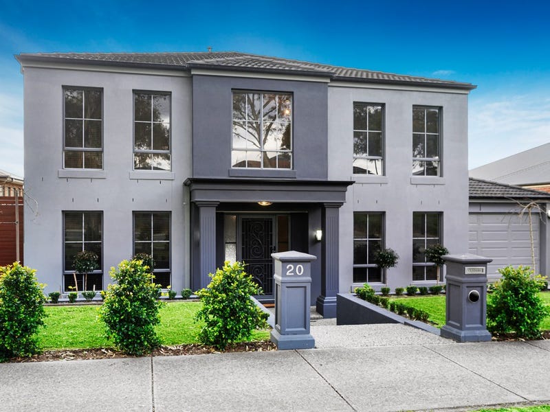 20 Timbertop Drive, Doreen, Vic 3754 Property Details