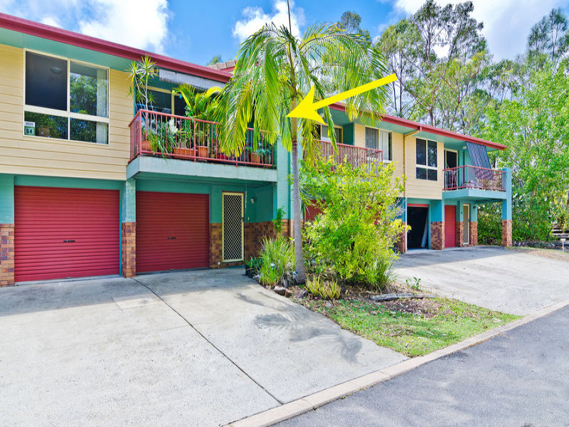 84/31 Simpsons Road, Elanora, Qld 4221 Property Details