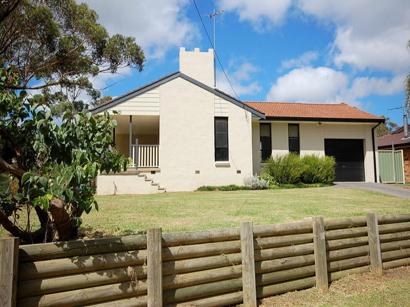 176 Wilson Drive, Hill Top, NSW 2575