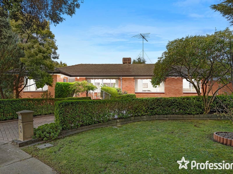 Sold House Prices & Auction Results in Kilsyth, VIC 3137 Pg. 60