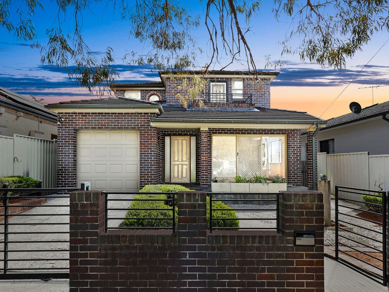 33 Rawson Street, Croydon Park, NSW 2133