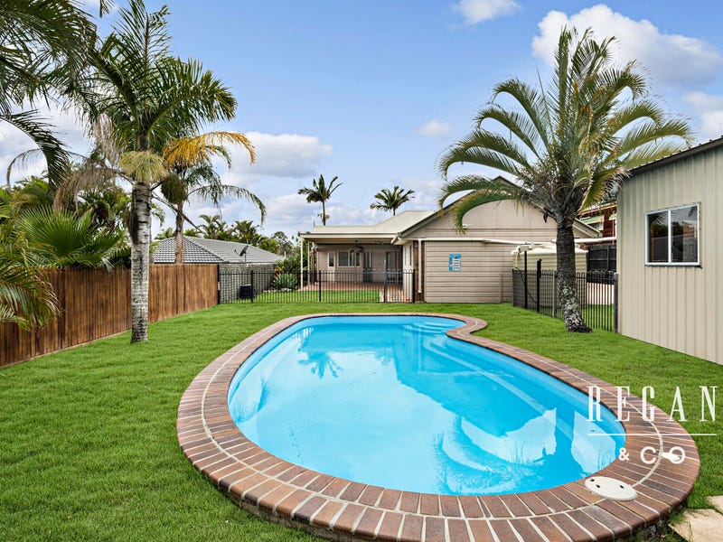 36 Rifle Range Rd Hamilton 38 Rifle Range Road, Narangba, Qld 4504 - Property Details