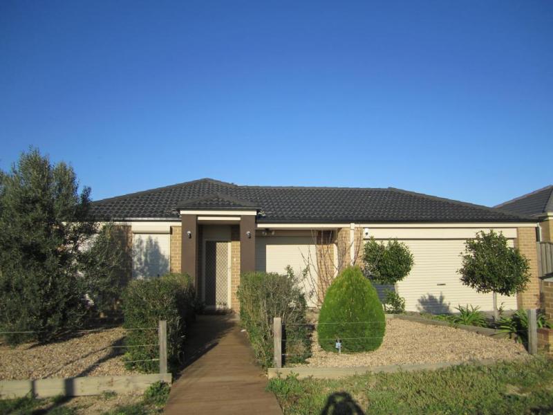 8 Burswood Drive, Wyndham Vale, VIC 3024