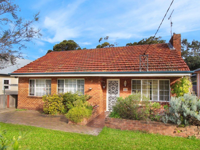 23 Acacia Avenue, Gwynneville, NSW 2500