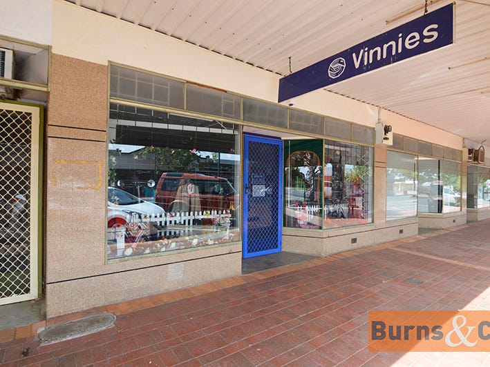 36 Tapio Street, Dareton, NSW 2717