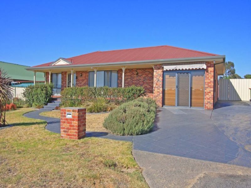 58 Hopetoun Road, Rutherglen, Vic 3685 Property Details