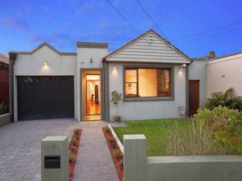 9 Mcgrath Avenue, Five Dock, NSW 2046
