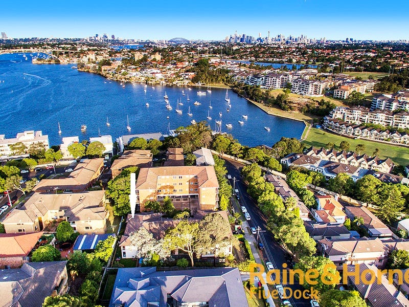 10/68 Montrose Road, Abbotsford, NSW 2046 Property Details