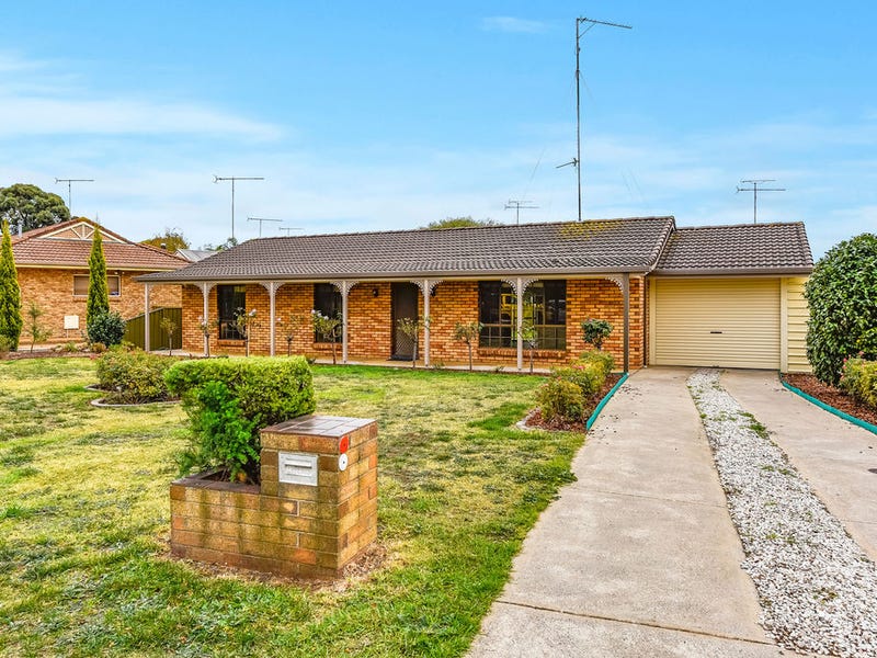 20 Montebello Drive, Mount Gambier, SA 5290