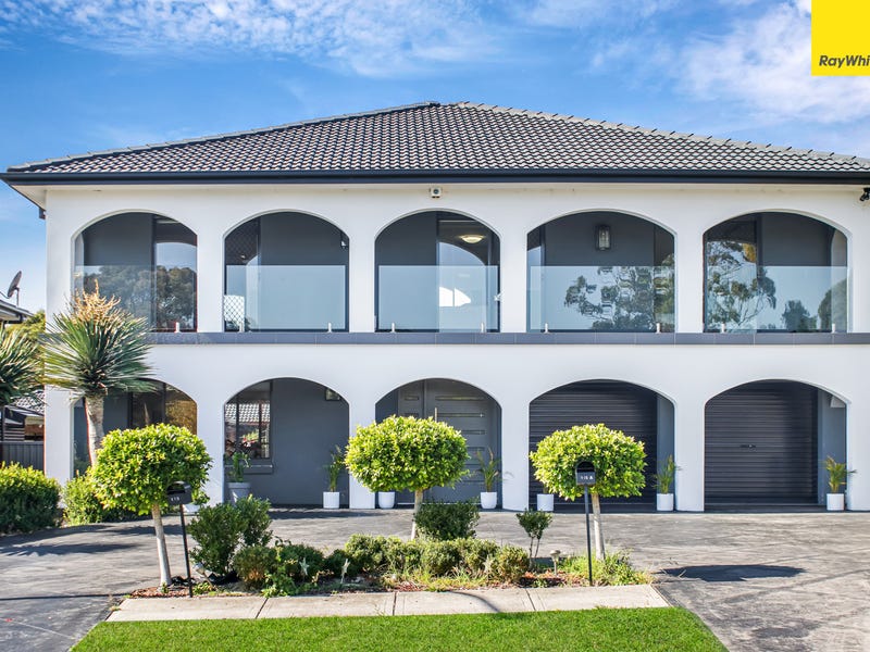 115 Beechwood Avenue, Greystanes, NSW 2145 House for Sale