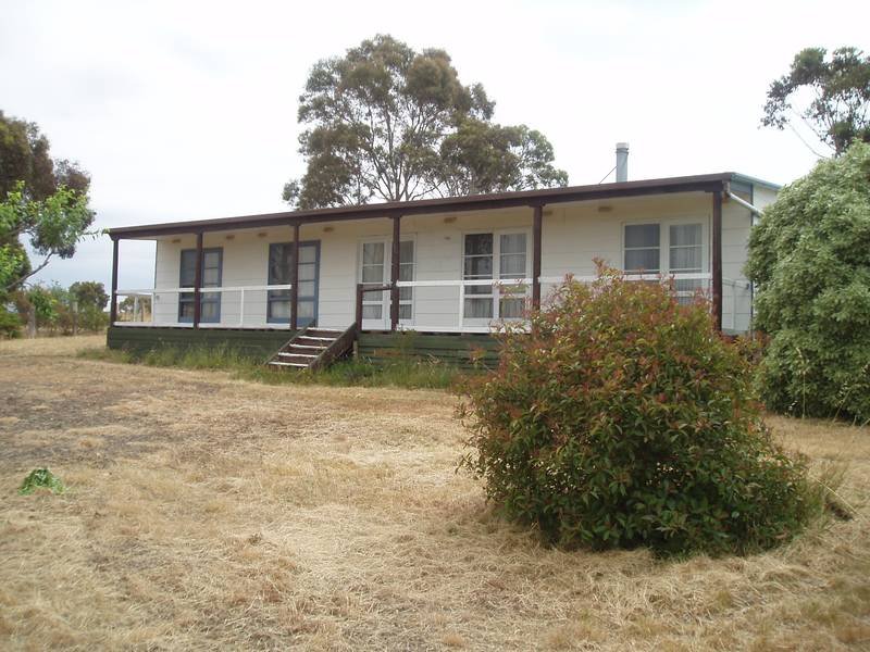 7 Mountview Court, Pyalong, Vic 3521 Property Details