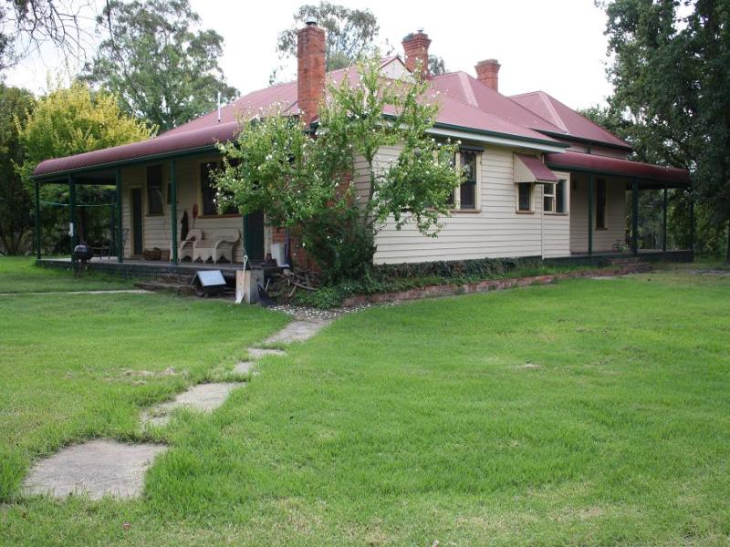 205 Mitchell Rd, Benalla, Vic 3672 Property Details