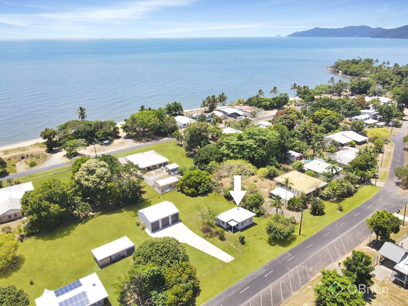 8 Maud Street, Flying Fish Point, QLD 4860 - realestate.com.au