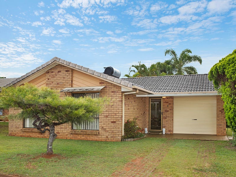 4/15 Townsend Road, Buderim, Qld 4556 Property Details