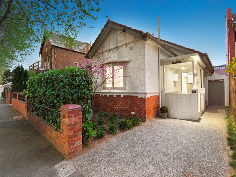 5a Elm Grove, Richmond, Vic 3121 Property Details