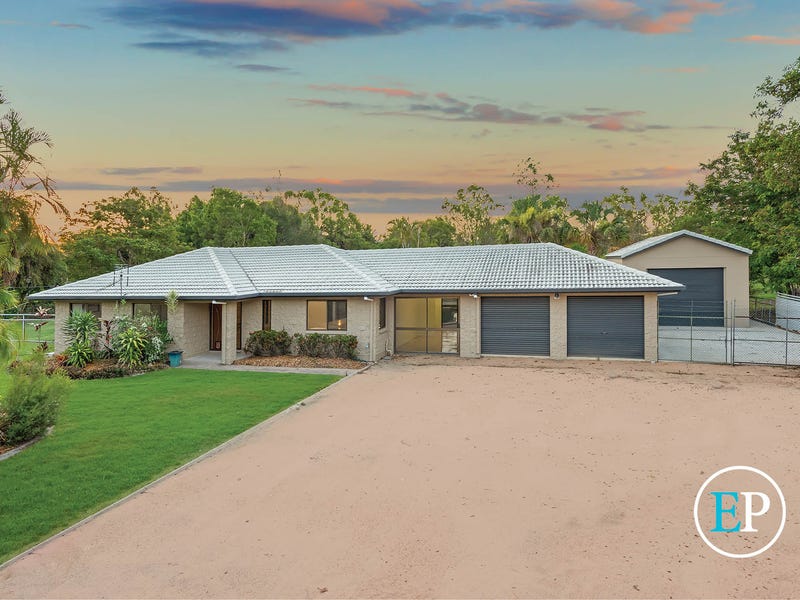 47 Rangewood Drive, Rangewood, QLD 4817