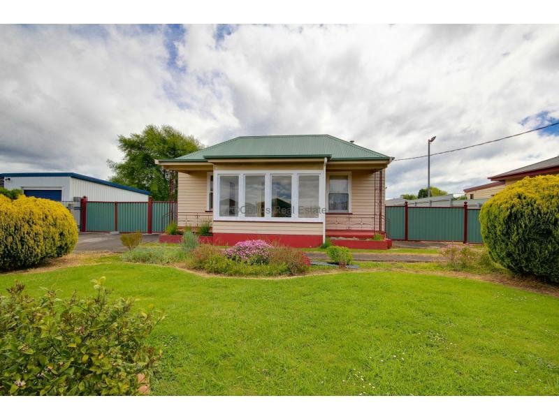 97 William Street, Devonport, Tas 7310 Property Details