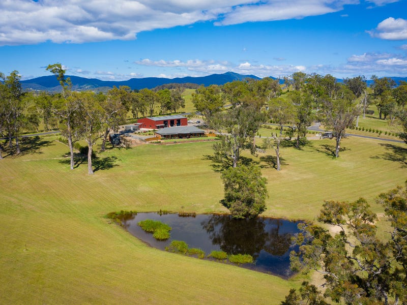 2 Newlyns Place, Frogs Hollow, NSW 2550