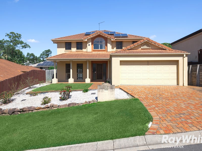 23 Yvonne Road, Eight Mile Plains, QLD 4113