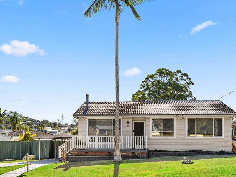 28 Lawson Road, Macquarie Hills, NSW 2285