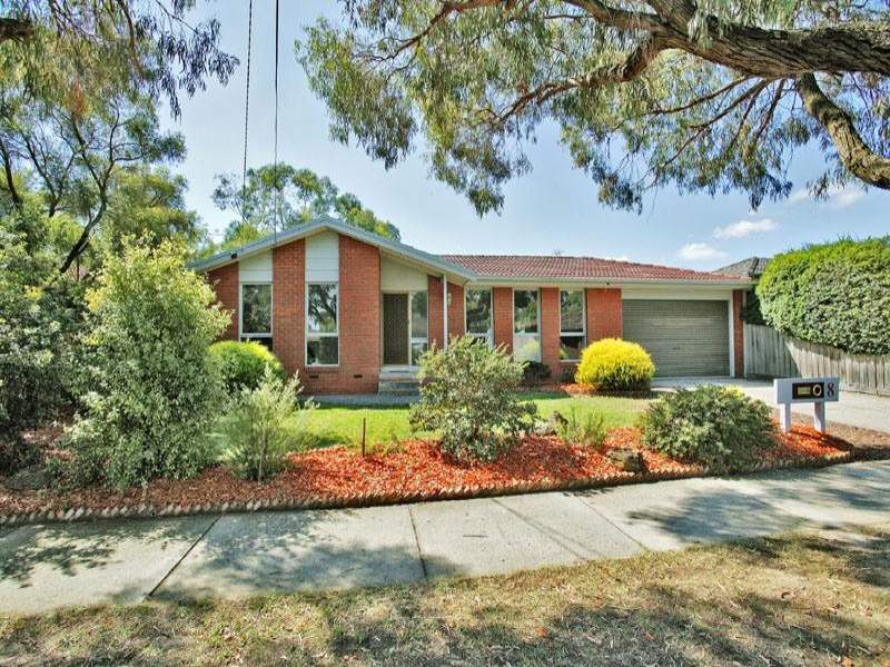 8 Parkstone Drive, Bayswater North, VIC 3153