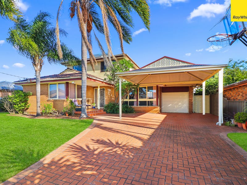 48 Jonathan Street, Greystanes, NSW 2145 Property Details