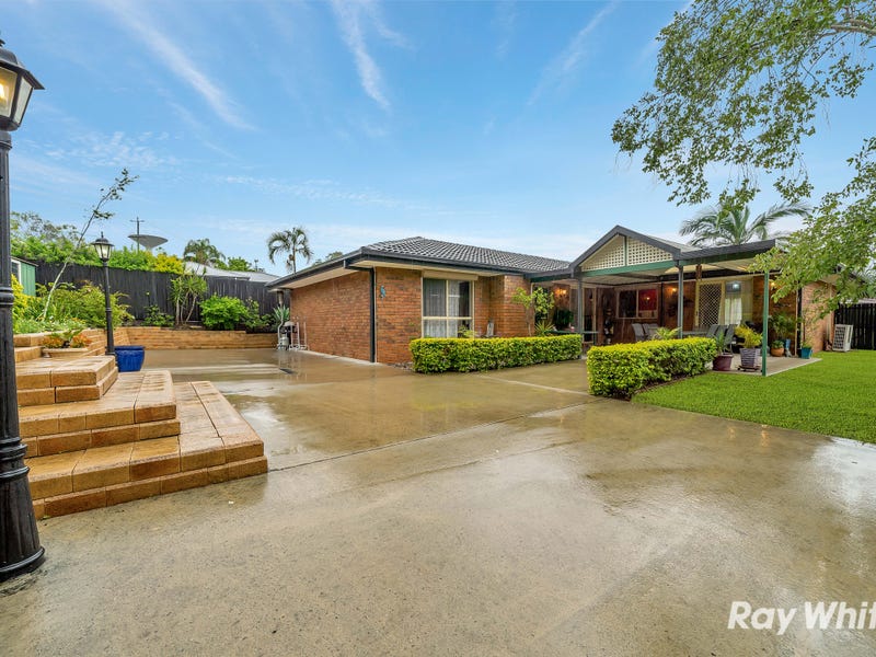 49 Gordonia Drive, Regents Park, Qld 4118