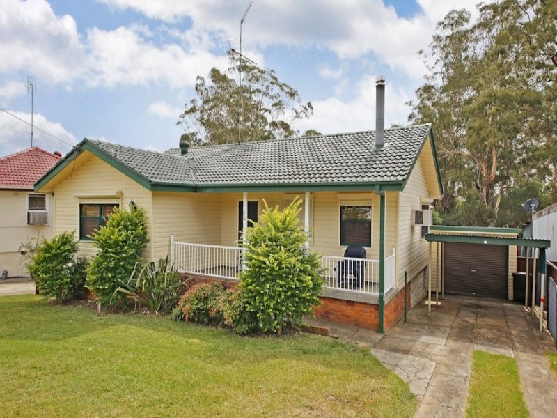 16 Belgenny Avenue, Camden, NSW 2570 Property Details