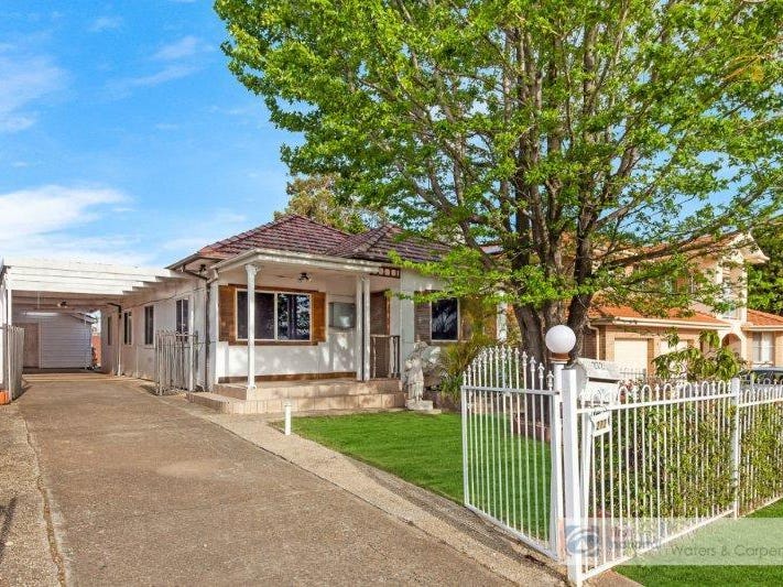 272 Cumberland Road, Auburn, NSW 2144 Property Details