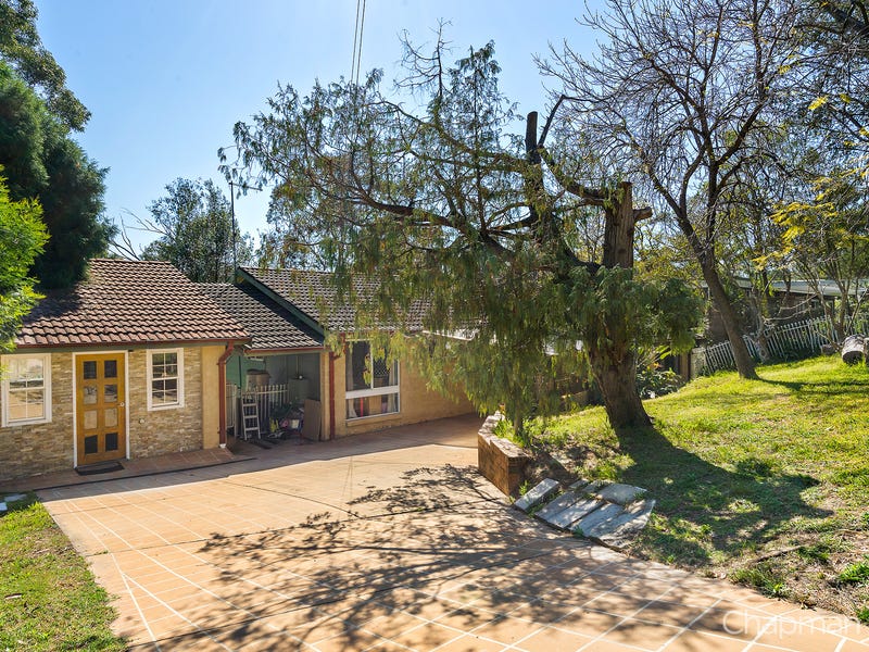 46 Ellison Road, Springwood, NSW 2777 Property Details