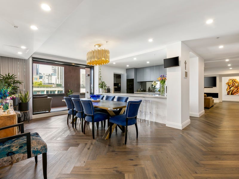 388 Spencer Street, Melbourne, Vic 3000 Apartment for Sale