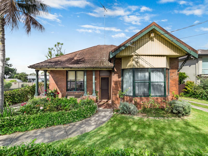 138 Dean Street, Strathfield South, NSW 2136 138 Dean Street, Strathfield South, NSW 2136