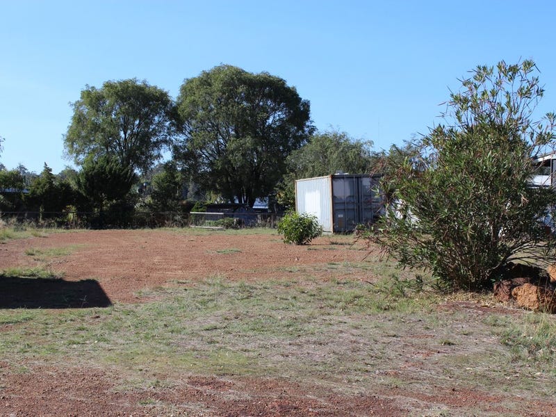 36 Diorite Street, Greenbushes, WA 6254