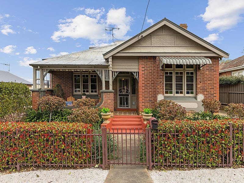 118 Verner Street, Goulburn, NSW 2580 Property Details