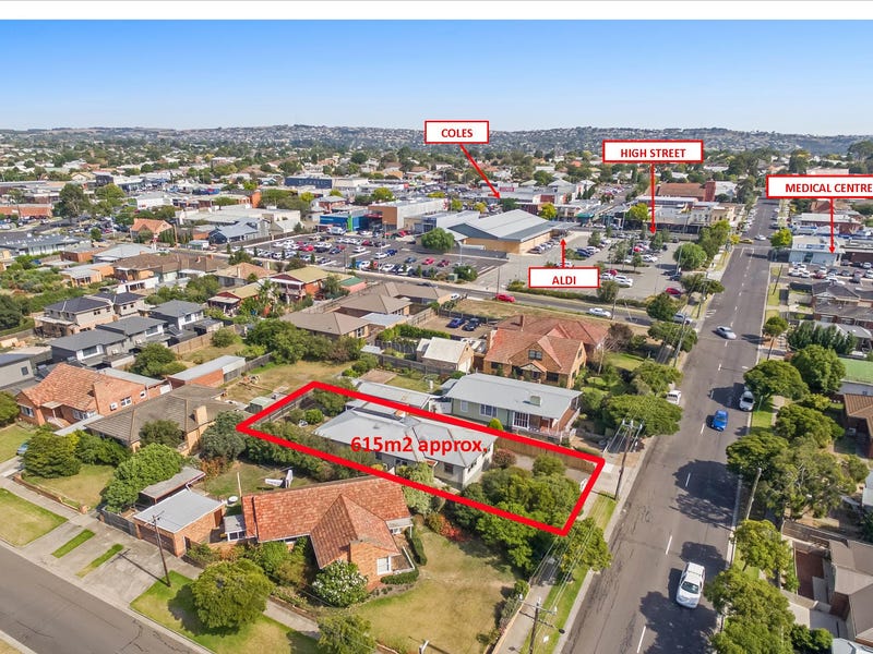 15 Regent Street, Belmont, Vic 3216 Property Details