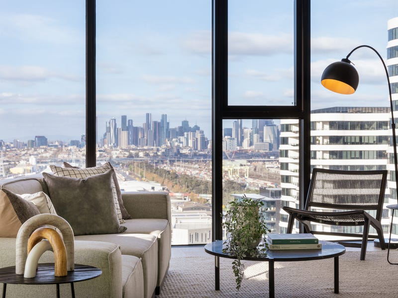 2314/1 Warde Street, Footscray, VIC 3011 - realestate.com.au
