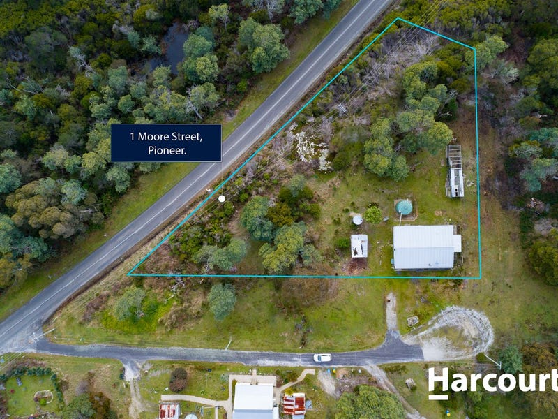 1 Moore Street, Pioneer, Tas 7264 Property Details