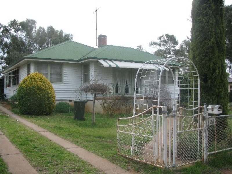 Property 105042551, Yeoval, NSW 2868 Property Details