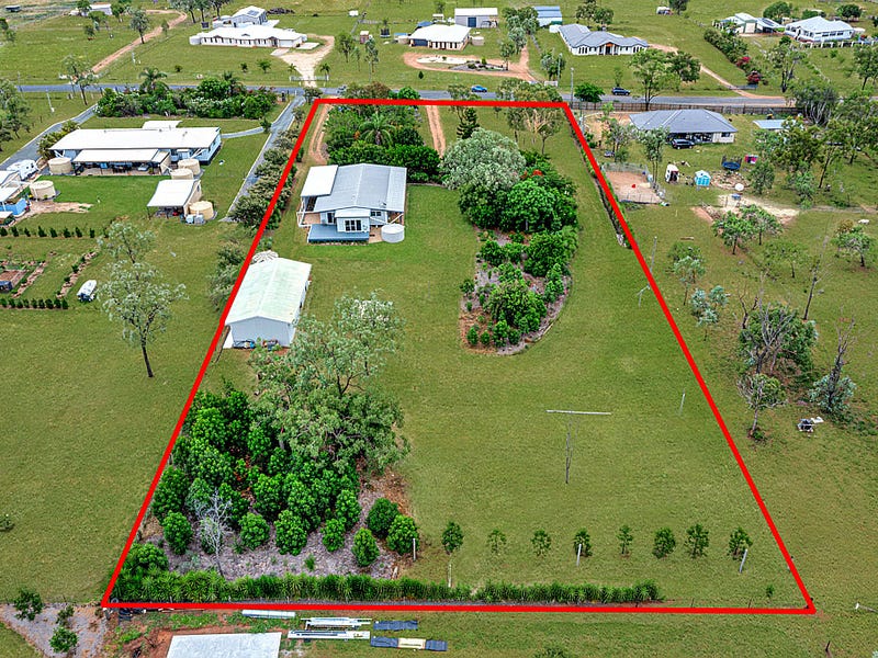 31 Clifton Street, Gracemere, Qld 4702 House for Sale