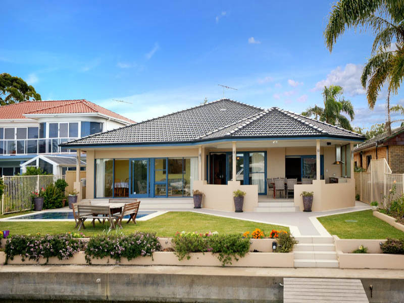 102 Belgrave Esp, Sylvania Waters, NSW 2224