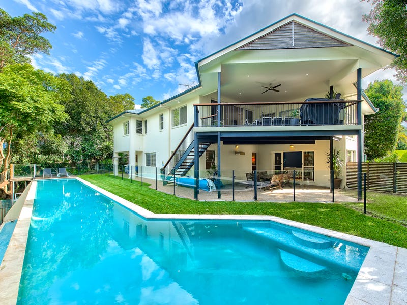 54 Clare Place, The Gap, QLD 4061