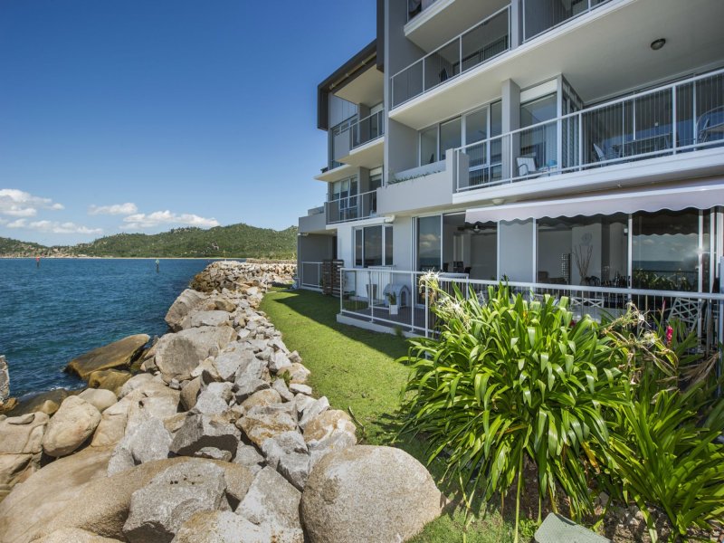 4102/146 Sooning Street, Nelly Bay, QLD 4819