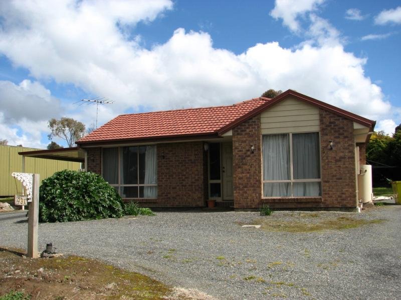 93A Woodside Rd, Nairne, SA 5252 Property Details