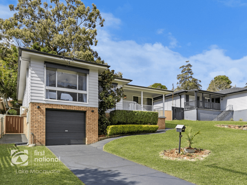 100 Lawson Road, Macquarie Hills, NSW 2285