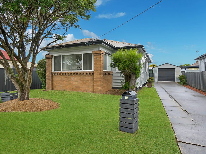 13 Gavey Street, Mayfield, NSW 2304 House for Sale