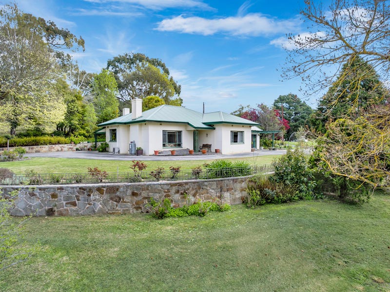 227 Piccadilly Road, Piccadilly, SA 5151 Property Details