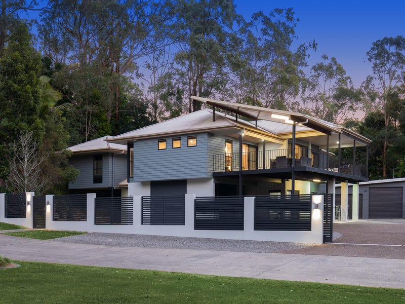 2/49 Trevallyan Drive, Daisy Hill, Qld 4127 House for Sale