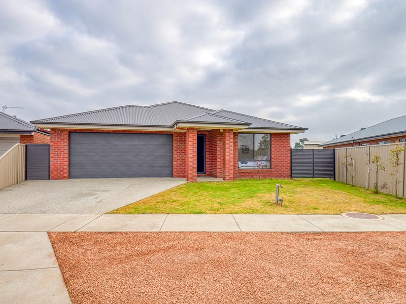 13 Carrick Crescent, Nagambie, Vic 3608 Property Details