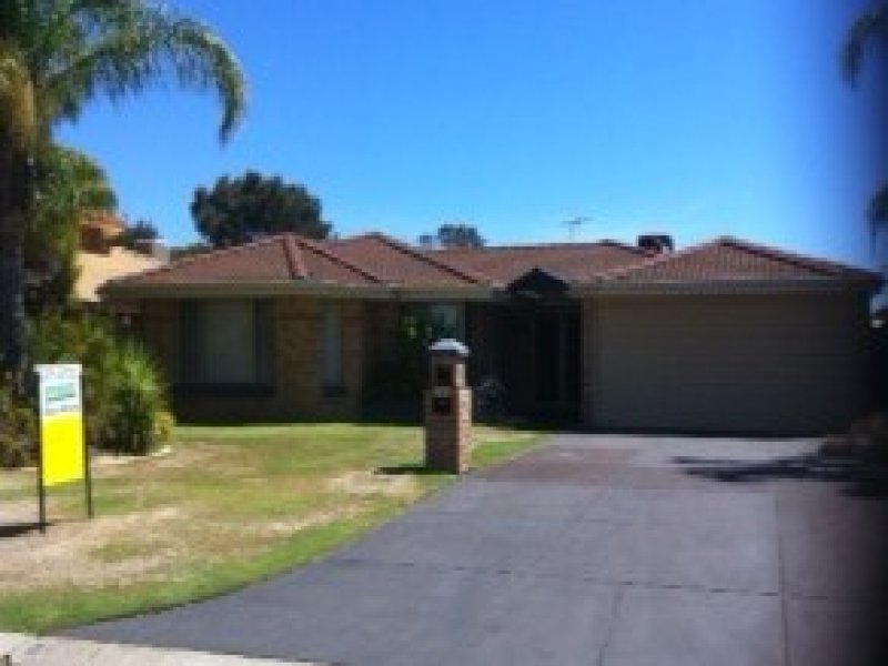 41 St Andrews Loop, Cooloongup, WA 6168 Property Details